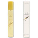 Profumo Vaniglia Eau de Toilette 33 ml – Dolcezza Calda e Comfort in un formato compatto