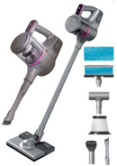 Aspirapolvere 4 in 1