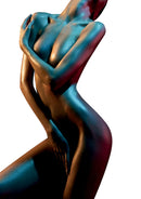 Massaggiatore sensuale