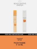 Sirope de Caramelo Eau de Toilette Profumo 33ml – Dolcezza irresistibile che risveglia i sensi