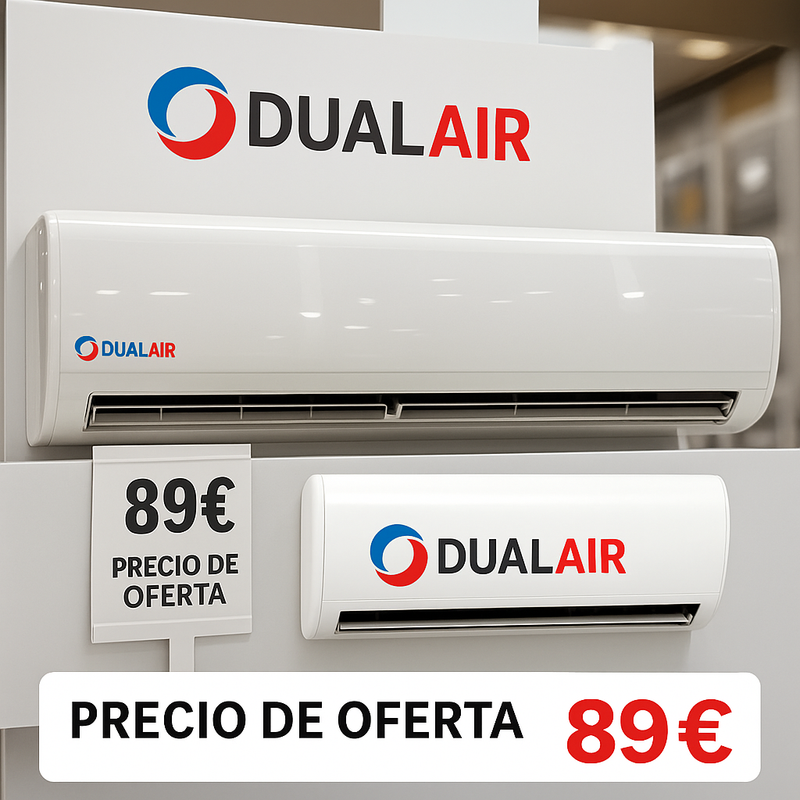 Mantieni la tua casa fresca e calda in inverno, ogni anno