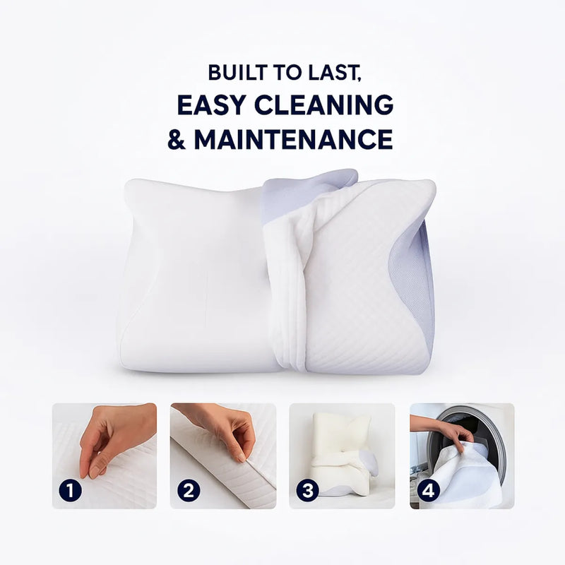 Cuscino SOYA Align 2.0 