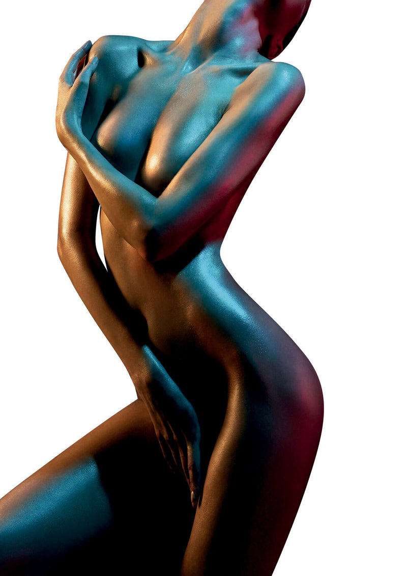 Massaggiatore sensuale