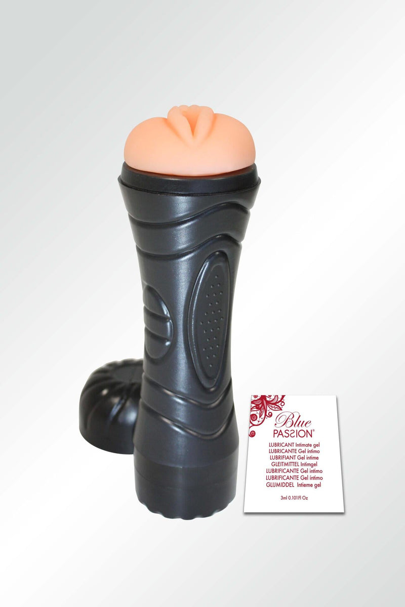 Massaggiatore sensuale